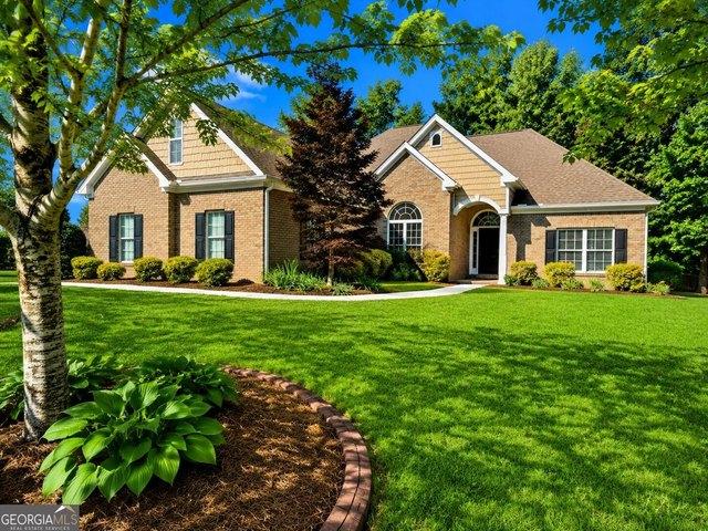 House for sale in Monroe, Georgia