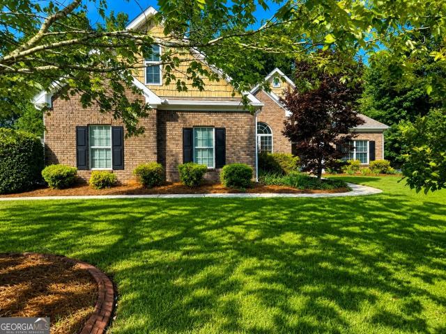 House for sale in Monroe, Georgia