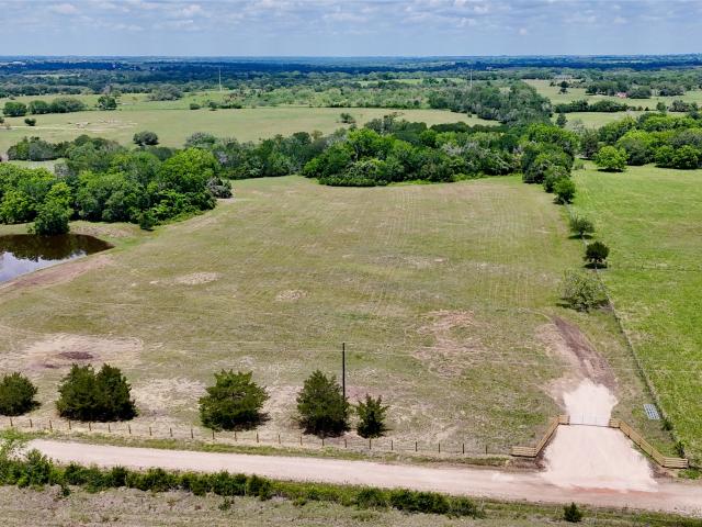 Land for sale in Weimar, Texas
