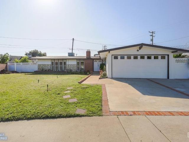 House for sale in San Fernando, California