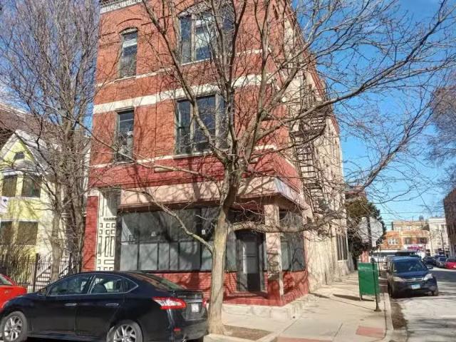 House for rent in Chicago