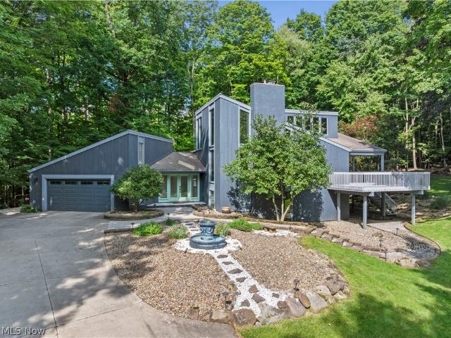House for sale in Summit, Ohio