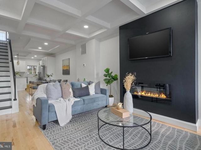 Townhouse for sale in Gibsonton, Maryland