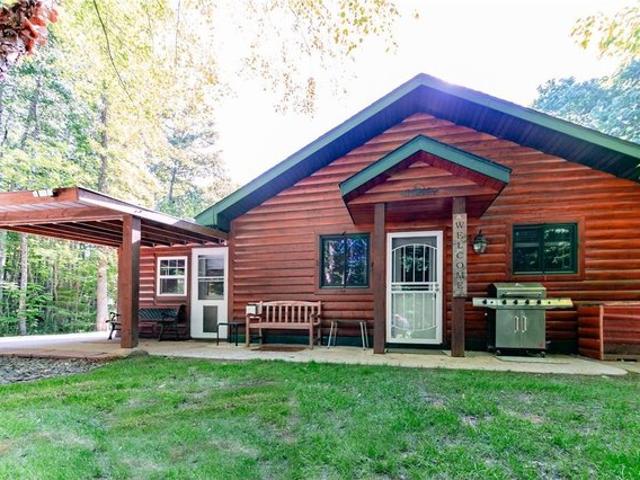 House for sale in Federal Dam, Minnesota
