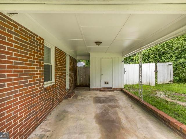 House for sale in Macon, Georgia