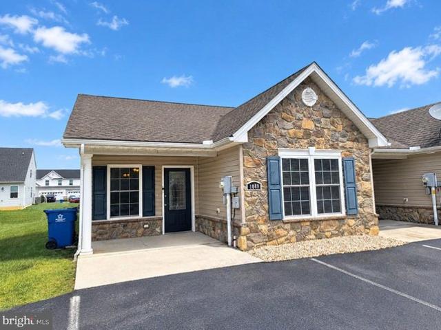 Townhouse for sale in Cumberland, Pennsylvania