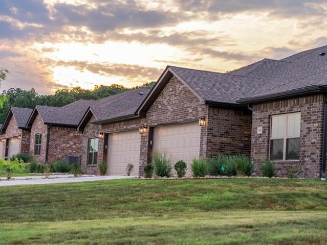 Condo for sale in Mountain Home, Baxter County