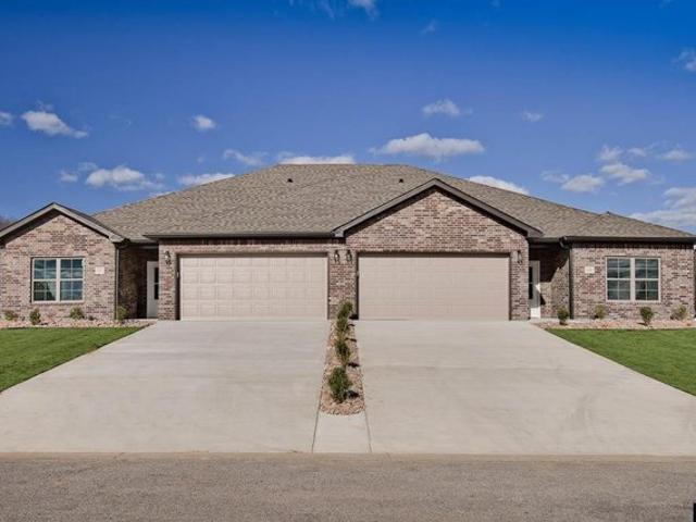 Condo for sale in Ark