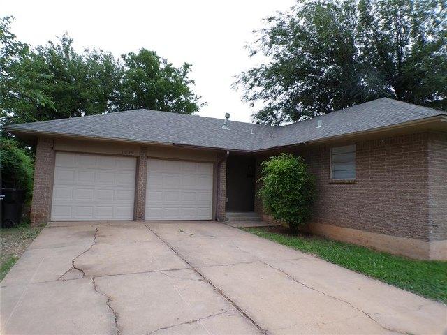 House for sale in Moore, Oklahoma