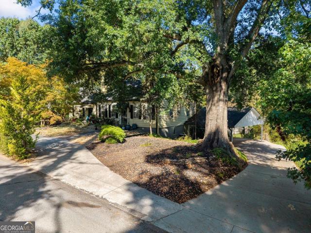House for sale in Gainesville, Georgia