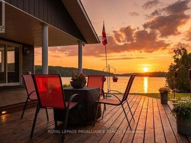 House for sale in North Frontenac, Ontario