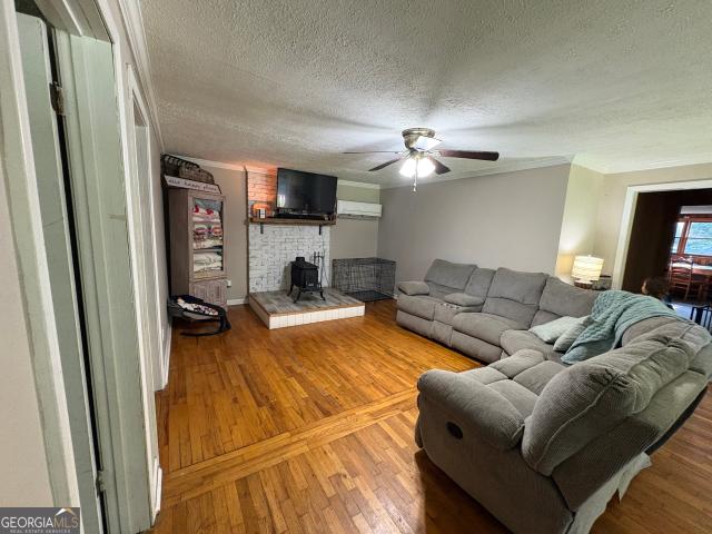 House for sale in Cedartown, Georgia