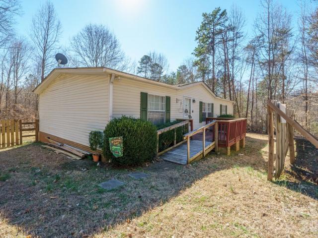 House for sale in Stanley, North Carolina