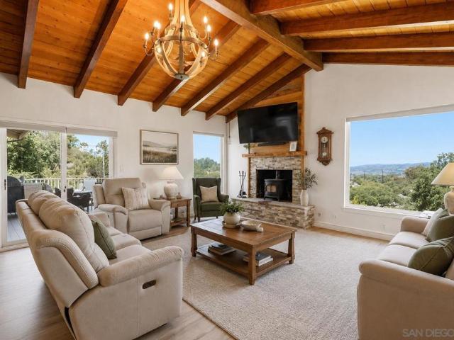 House for sale in Alpine, California