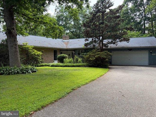 House for sale in Gettysburg, Pennsylvania