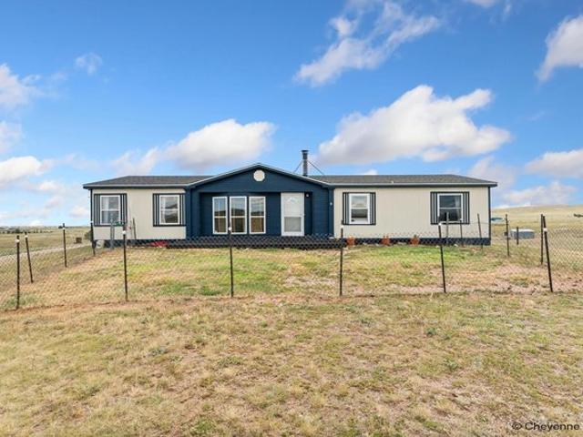 House for sale in Wyoming
