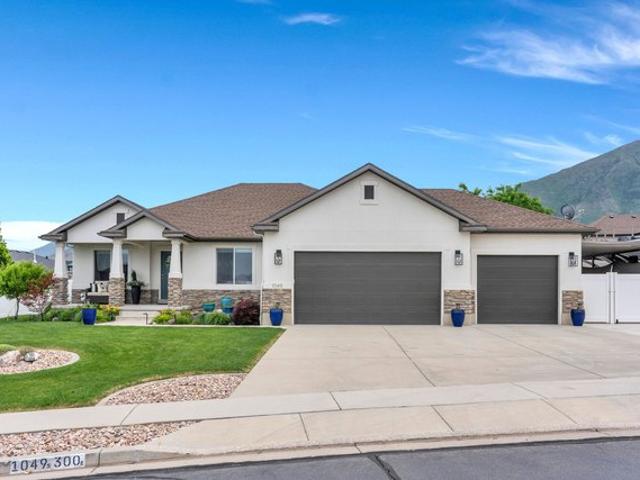 House for sale in Salem, Utah