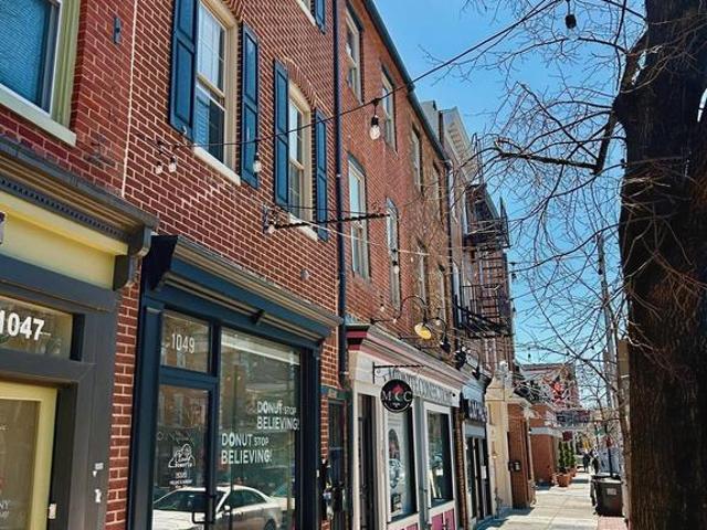 Commercial for sale in Gibsonton, Maryland