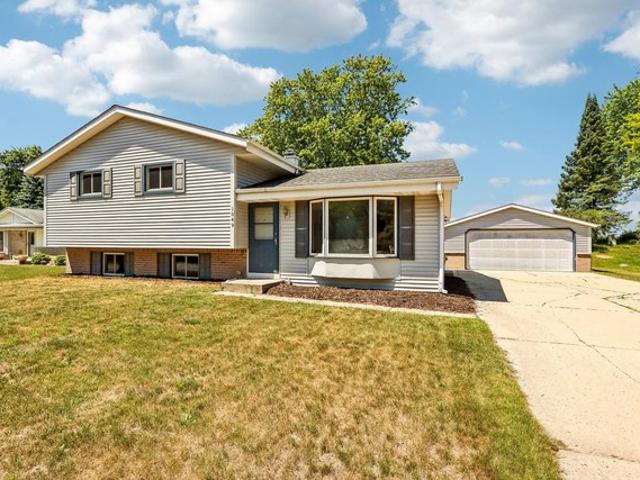 House for sale in Saukville, Wisconsin