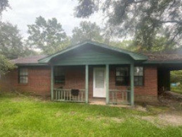 House for sale in Coolidge, Georgia