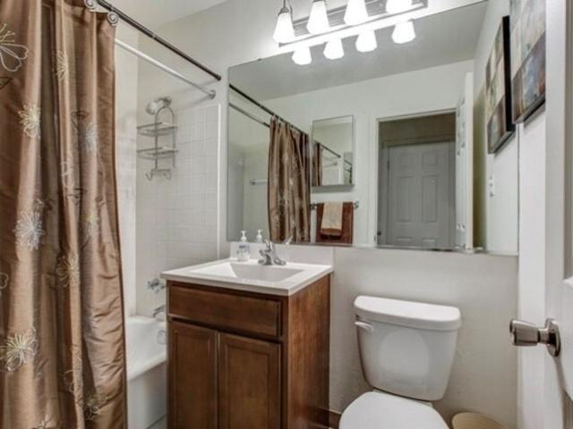 Apartment for rent in Lombard, Illinois