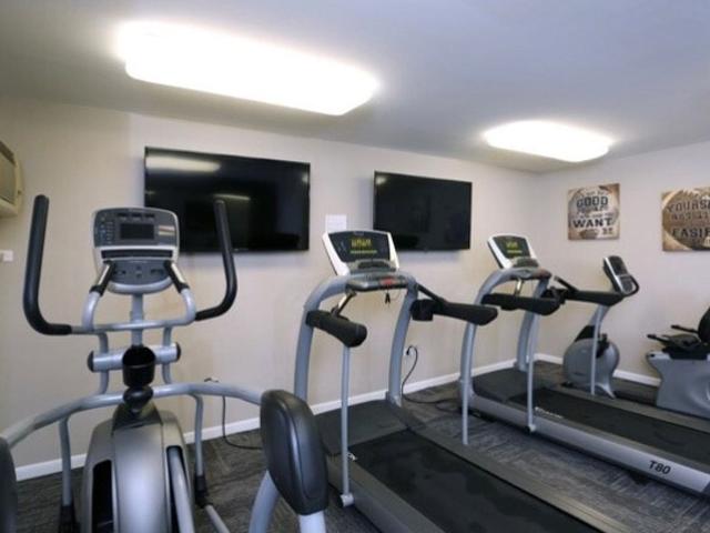 Apartment for rent in Lombard, Illinois
