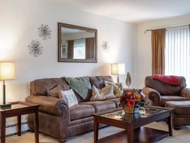 Apartment for rent in Lombard