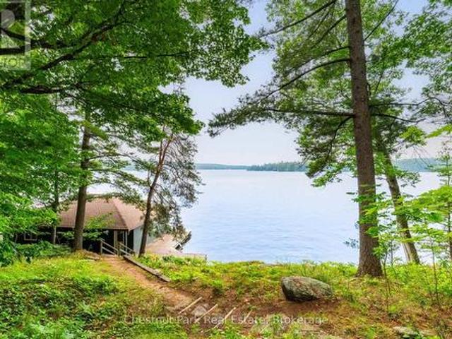 Land for sale in Muskoka, Ontario