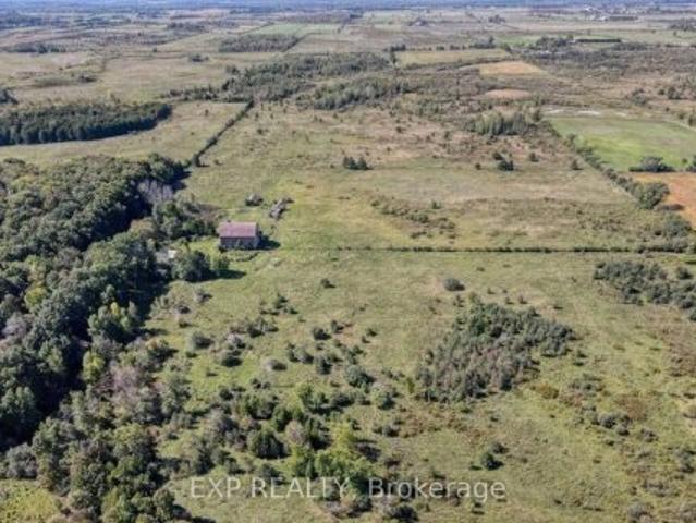 Farm for rent in Kawartha Lakes, Ontario