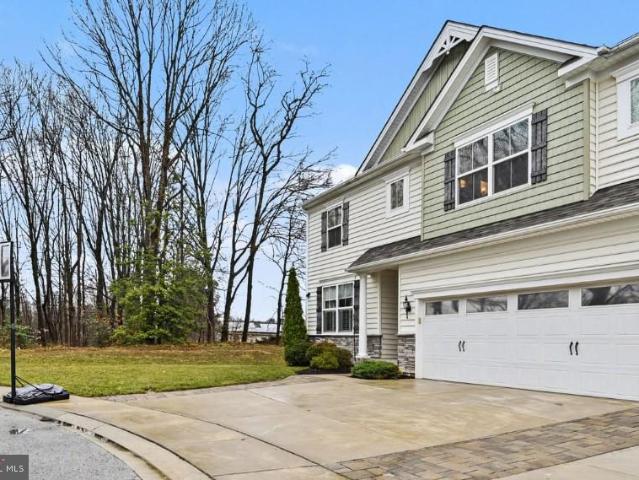 Townhouse for sale in Bel Air, Maryland