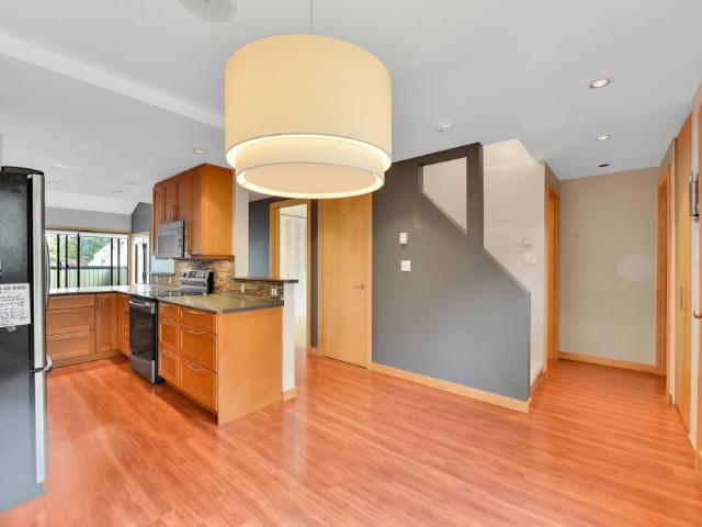 Apartment for rent in Vancouver, British Columbia