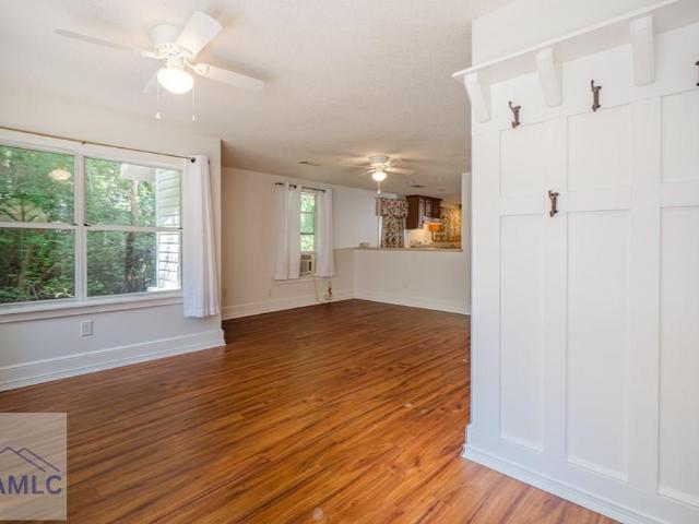 House for sale in Midway, Georgia
