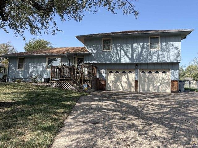 House for sale in Belmont Trailer Court, Emporia