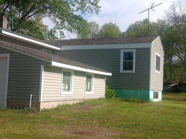 House for sale in Iowa