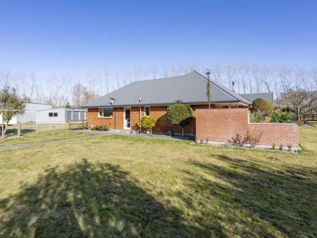 Property for sale in Swannanoa, Canterbury