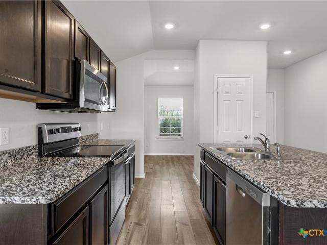 House for sale in Troy, Texas