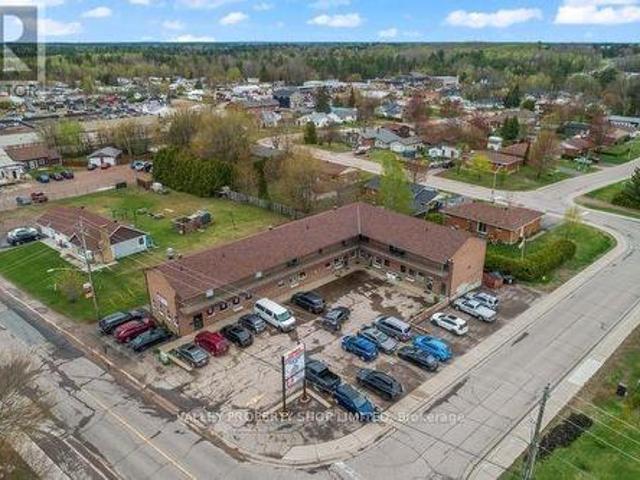 Commercial for sale in Renfrew, Ontario