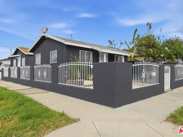 House for sale in Canoga Park, California