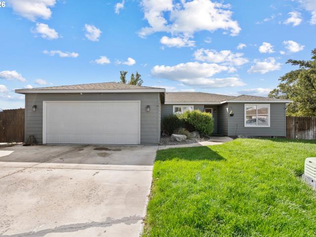 House for sale in Hart Estates Subdivision, Hermiston