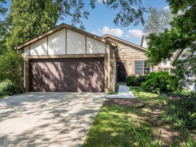 Townhouse for sale in Wheaton, DuPage County