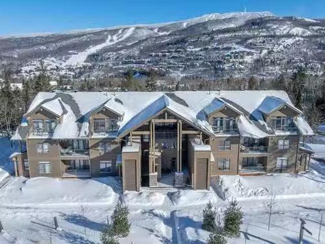 Condo for sale in Laurentides, Quebec