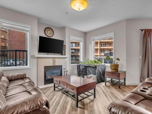 Condo for sale in Wedgewood, Alberta