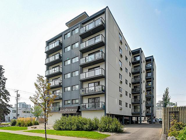 Condo for sale in Wedgewood, Alberta