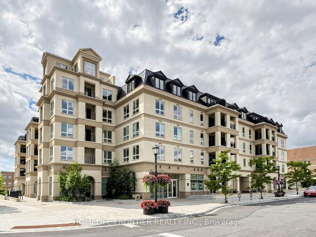 Condo for sale in York, Ontario