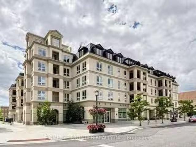 Condo for sale in York, Ontario