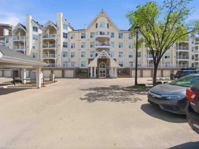 Condo for sale in Wedgewood, Alberta