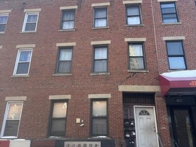 House for sale in Boston, Massachusetts