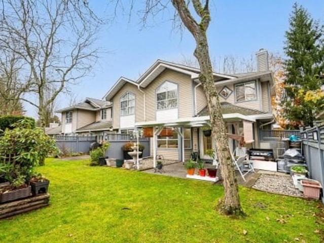 Townhouse for sale in Surrey, British Columbia