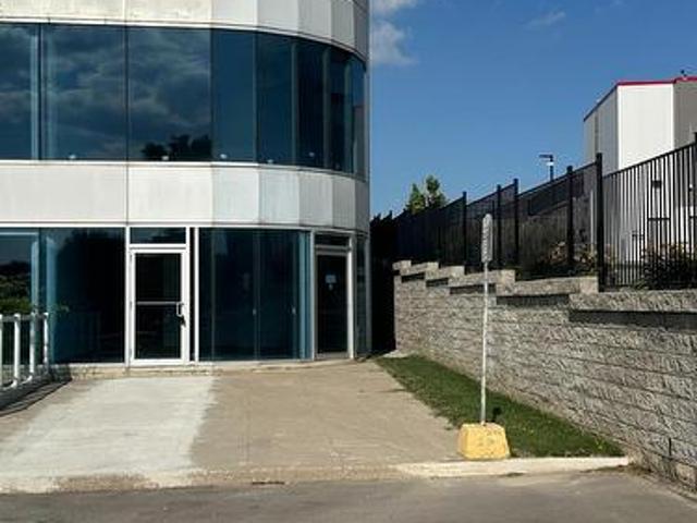 Commercial for rent in Woburn, Ontario