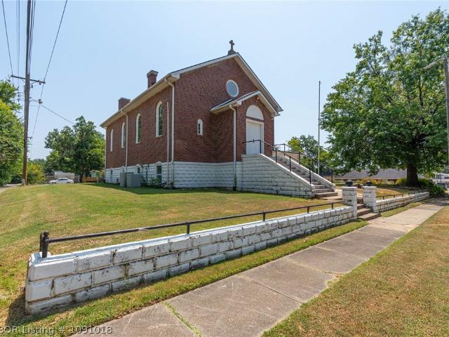 Commercial for sale in Ark